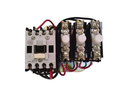 ALLEN BRADLEY 509-TOD-7