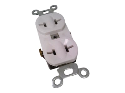 HUBBELL 4832-W