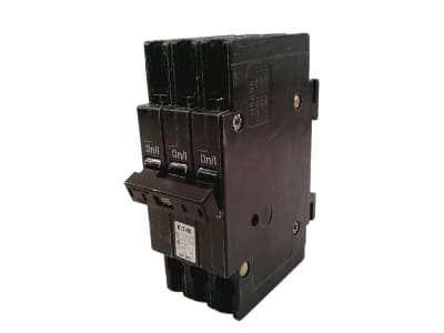 EATON CORPORATION QCR3015H