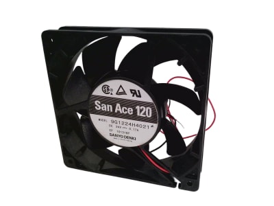 SANYO 9G1224H4021