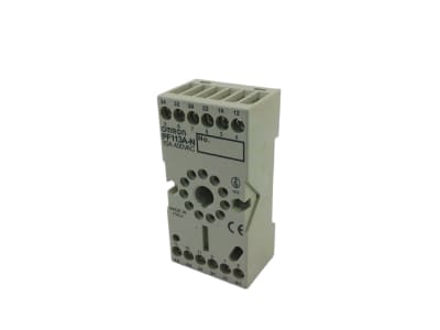 OMRON PF113A-N