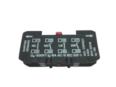 DANFOSS 037H0112