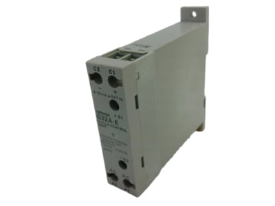 OMRON G32A-EA AC100-240