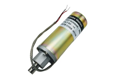 GLOBE MOTORS M5M613