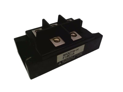 MITSUBISHI RM30TA-H
