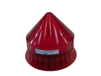 SIRENA CTL-A-1200-FCL-DC/AC48