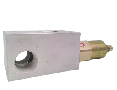 SELLING PRECISION Q8087