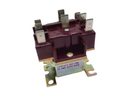 STANCOR 91D-912