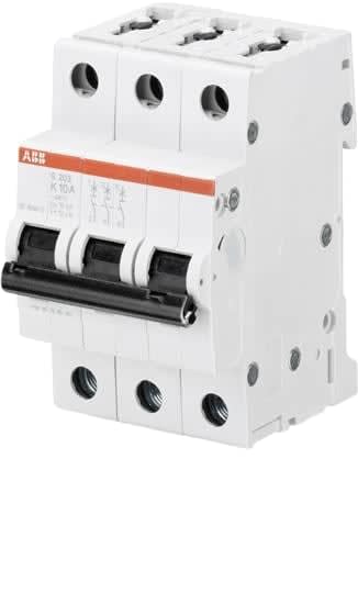 ASEA BROWN BOVERI S203-K50