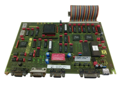 SIEMENS 6DD1660-0AH1