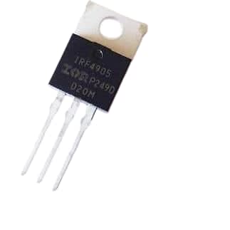 INTERNATIONAL RECTIFIER IRF4905PBF