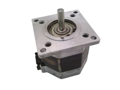 DANAHER MOTION MTDP21NR-XCLNN-NS50
