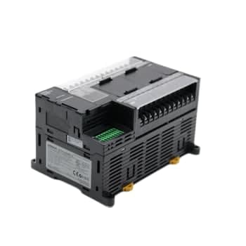 OMRON CP1H-XA40DT-D