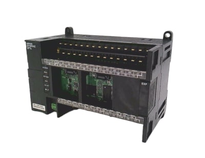 OMRON CP1L-EM40DT-D