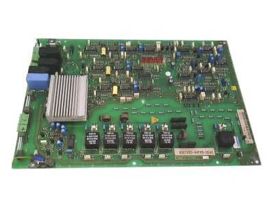 SIEMENS 6SE7035-4HF85-0EA0