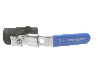 JAMESBURY 152M