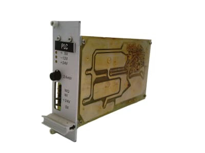 EATON CORPORATION EBE-240
