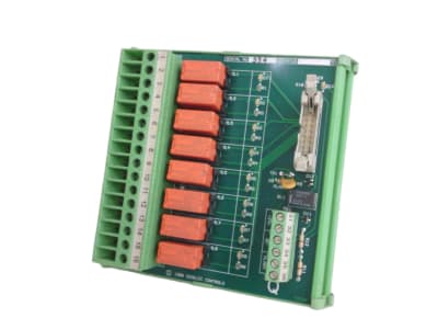 CONVERTEAM MAE-96-09