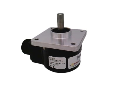 DYNAPAR HR62510240X4136