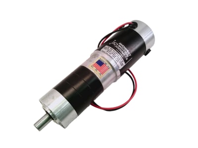 MIDWEST MOTION PRODUCTS MMP-D22-376K-24V-GP52-308