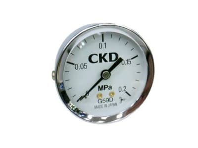 CKD CORP G59D-8-P02