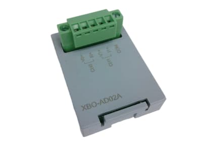 LS ELECTRIC XBO-AD02A