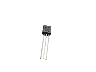 ON SEMICONDUCTOR MCR100-4G