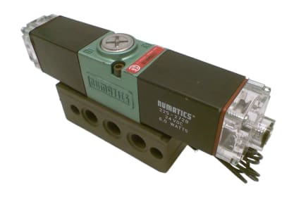 ASCO 11DSA511B