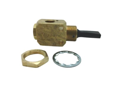 CLIPPARD TV-4DP