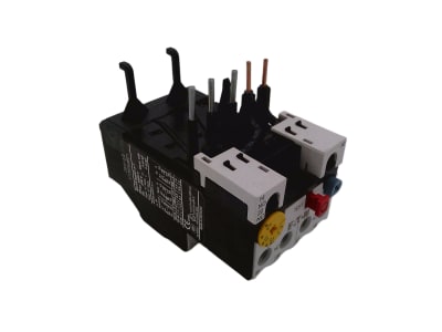 EATON CORPORATION ZB-12-0.6