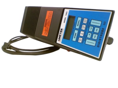 AMETEK 1965