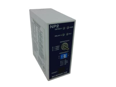 DYNAPAR NP2-120