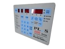 ELECTRO CAM PS-4001-10-008