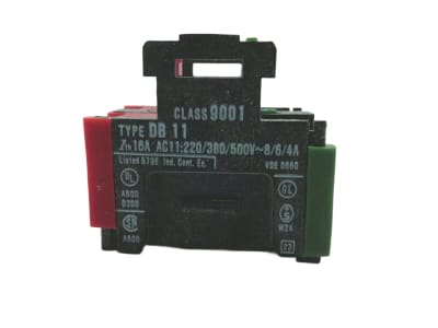 SCHNEIDER ELECTRIC 9001-DB11