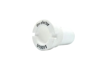 EFECTOR WELL, M30, 1-1/2" NPT, TEFLON-U10011