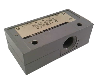 HONEYWELL 21FR1-B