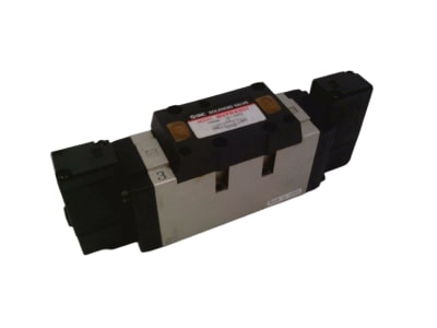 SMC NVFR4301-5FZ