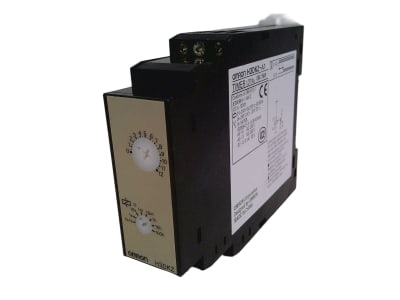 OMRON H3DKZA1ACDC24240