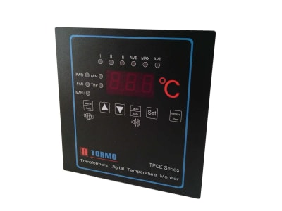 TORMO ELECTRIC TFCE-03R4