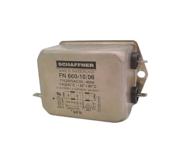 TE CONNECTIVITY FN660-10-06
