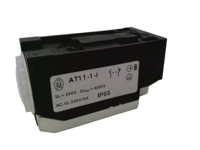 EATON CORPORATION AT11-1-I