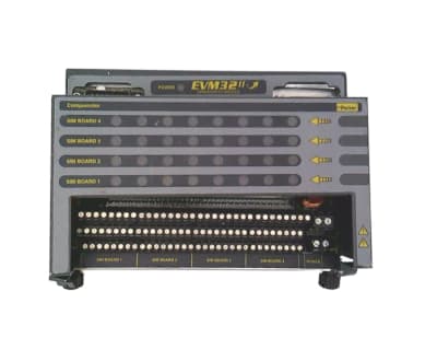 PARKER EVM32-II