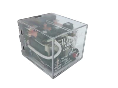 RADWELL VERIFIED SUBSTITUTE RH3B-UL-AC120V-SUB