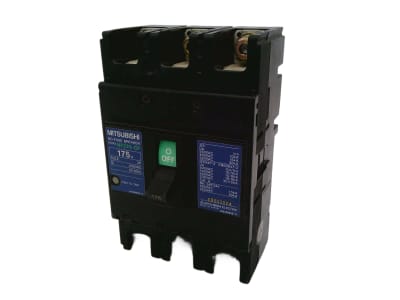 MITSUBISHI NF225-CP-3P-175A