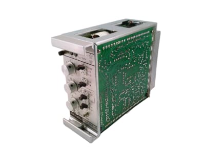 ASEA BROWN BOVERI SPAJ-3C5J3