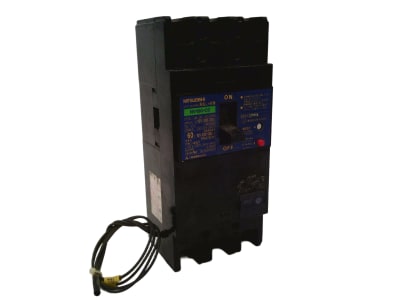 MITSUBISHI NV100-CS-3P-60A
