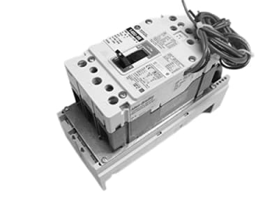 ALLEN BRADLEY 140U-H6C3-C30-A