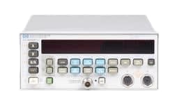 KEYSIGHT TECHNOLOGIES 438A