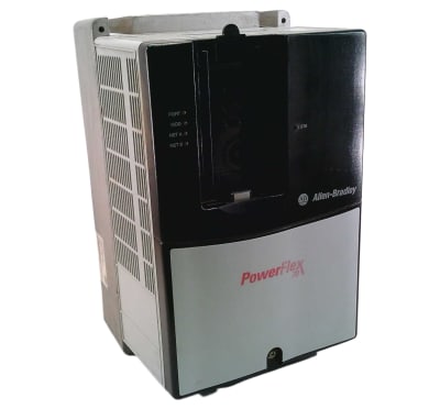 ALLEN BRADLEY 20AD011A1AYYANNN
