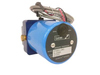 TE CONNECTIVITY P3081-2WG